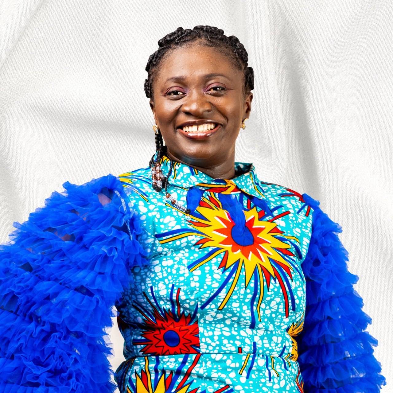 Medawase Ewurade by "Regina Botwe"